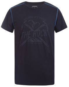 ΜΠΛΟΥΖΑ ICEPEAK DICKSON ΑΝΘΡΑΚΙ (XL) ΜΠΛΟΥΖΑ ICEPEAK DICKSON ΑΝΘΡΑΚΙ (XL)