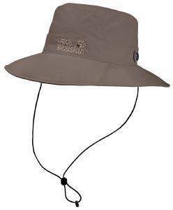  JACK WOLFSKIN SUPPLEX MESH HAT 