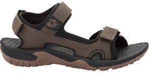 ΣΑΝΔΑΛΙ JACK WOLFSKIN LAKEWOOD CRUISE ΚΑΦΕ ΣΚΟΥΡΟ (UK:12, EU:47) ΣΑΝΔΑΛΙ JACK WOLFSKIN LAKEWOOD CRUISE ΚΑΦΕ ΣΚΟΥΡΟ (UK:12, EU:47)