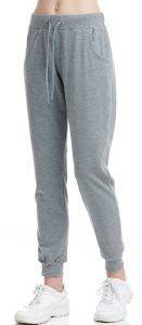 ΠΑΝΤΕΛΟΝΙ BODYTALK SLIM JOGGER ΓΚΡΙ ΜΕΛΑΝΖΕ (M) ΠΑΝΤΕΛΟΝΙ BODYTALK SLIM JOGGER ΓΚΡΙ ΜΕΛΑΝΖΕ (M)