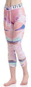 ΚΟΛΑΝ 7/8 BODYTALK SPORTSWISE ΡΟΖ (M) ΚΟΛΑΝ 7/8 BODYTALK SPORTSWISE ΡΟΖ (M)