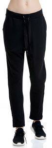 ΠΑΝΤΕΛΟΝΙ BODYTALK SPORTSWISE LOOSE JOGGER ΜΑΥΡΟ (S) ΠΑΝΤΕΛΟΝΙ BODYTALK SPORTSWISE LOOSE JOGGER ΜΑΥΡΟ (S)
