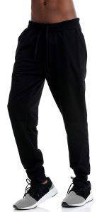 ΠΑΝΤΕΛΟΝΙ BODYTALK REGULAR JOGGER ΜΑΥΡΟ (M) ΠΑΝΤΕΛΟΝΙ BODYTALK REGULAR JOGGER ΜΑΥΡΟ (M)