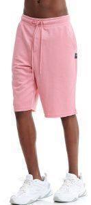 ΒΕΡΜΟΥΔΑ BODYTALK PANTS ON ΡΟΖ (XL) ΒΕΡΜΟΥΔΑ BODYTALK PANTS ON ΡΟΖ (XL)