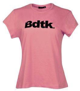 ΜΠΛΟΥΖΑ BODYTALK SLIM ΡΟΖ (M) ΜΠΛΟΥΖΑ BODYTALK SLIM ΡΟΖ (M)