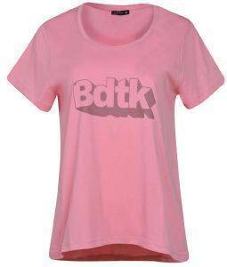 ΜΠΛΟΥΖΑ BODYTALK LOOSE ΡΟΖ (M) ΜΠΛΟΥΖΑ BODYTALK LOOSE ΡΟΖ (M)