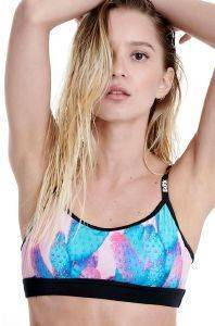 ΜΑΓΙΟ BODYTALK TOP ΡΟΖ (M) ΜΑΓΙΟ BODYTALK TOP ΡΟΖ (M)
