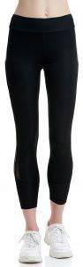 ΚΟΛΑΝ 7/8 BODYTALK ΜΑΥΡΟ (L) ΚΟΛΑΝ 7/8 BODYTALK ΜΑΥΡΟ (L)