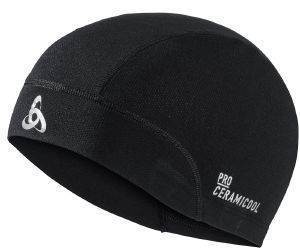 ΣΚΟΥΦΟΣ ODLO CERAMICOOL UVP BEANIE ΜΑΥΡΟΣ ΣΚΟΥΦΟΣ ODLO CERAMICOOL UVP BEANIE ΜΑΥΡΟΣ
