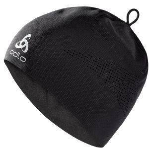 ΣΚΟΥΦΟΣ ODLO MOVE LIGHT HAT ΜΑΥΡΟΣ ΣΚΟΥΦΟΣ ODLO MOVE LIGHT HAT ΜΑΥΡΟΣ