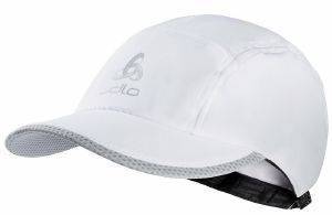 ΚΑΠΕΛΟ ODLO CERAMICOOL LIGHT CAP ΛΕΥΚΟ (L/XL) ΚΑΠΕΛΟ ODLO CERAMICOOL LIGHT CAP ΛΕΥΚΟ (L/XL)