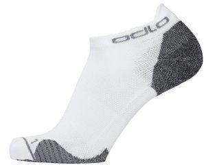 ΚΑΛΤΣΕΣ ODLO CERAMICOOL LOW ΛΕΥΚΕΣ (45-47) ΚΑΛΤΣΕΣ ODLO CERAMICOOL LOW ΛΕΥΚΕΣ (45-47)
