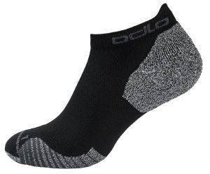 ΚΑΛΤΣΕΣ ODLO CERAMICOOL LOW ΜΑΥΡΕΣ (39-41) ΚΑΛΤΣΕΣ ODLO CERAMICOOL LOW ΜΑΥΡΕΣ (39-41)