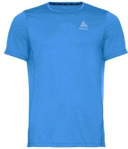 ΜΠΛΟΥΖΑ ODLO ELEMENT RUNNING T-SHIRT ΜΠΛΕ (M) ΜΠΛΟΥΖΑ ODLO ELEMENT RUNNING T-SHIRT ΜΠΛΕ (M)
