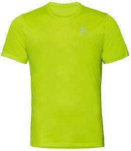 ΜΠΛΟΥΖΑ ODLO ELEMENT LIGHT RUNNING T-SHIRT ΛΑΪΜ (L) ΜΠΛΟΥΖΑ ODLO ELEMENT LIGHT RUNNING T-SHIRT ΛΑΪΜ (L)