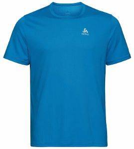 ΜΠΛΟΥΖΑ ODLO CARDADA T-SHIRT ΜΠΛΕ (S) ΜΠΛΟΥΖΑ ODLO CARDADA T-SHIRT ΜΠΛΕ (S)