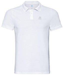 ΜΠΛΟΥΖΑ POLO ODLO NEW TRIM ΛΕΥΚΗ (XL) ΜΠΛΟΥΖΑ POLO ODLO NEW TRIM ΛΕΥΚΗ (XL)