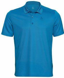 ΜΠΛΟΥΖΑ POLO ODLO TIMO ΜΠΛΕ (M) ΜΠΛΟΥΖΑ POLO ODLO TIMO ΜΠΛΕ (M)