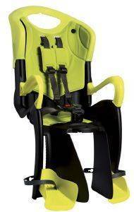    BELLELLI TIGER RELAX B-FIX HI-VIZ   