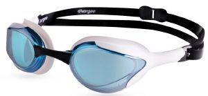 ΓΥΑΛΙΑ VORGEE STEALTH MKII MIRRORED ΛΕΥΚΑ ΓΥΑΛΙΑ VORGEE STEALTH MKII MIRRORED ΛΕΥΚΑ