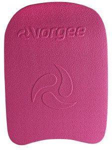 ΣΑΝΙΔΑ VORGEE KICKBOARD MEDIUM ΡΟΖ ΣΑΝΙΔΑ VORGEE KICKBOARD MEDIUM ΡΟΖ
