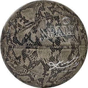 ΜΠΑΛΑ SPALDING KOBE BRYANT 24K SILVER SNAKE BALL COLLECTION 2020 (7) ΜΠΑΛΑ SPALDING KOBE BRYANT 24K SILVER SNAKE BALL COLLECTION 2020 (7)