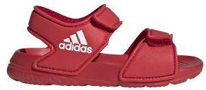 ΣΑΝΔΑΛΙ ADIDAS PERFORMANCE ALTASWIM ΚΟΚΚΙΝΟ (UK:3K, EU:19) ΣΑΝΔΑΛΙ ADIDAS PERFORMANCE ALTASWIM ΚΟΚΚΙΝΟ (UK:3K, EU:19)