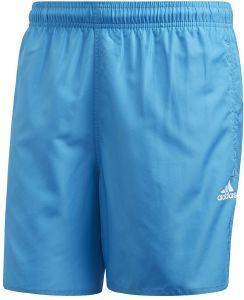   ADIDAS PERFORMANCE CLX SOLID SWIM  (S)