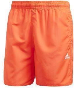 ΣΟΡΤΣ ΜΑΓΙΟ ADIDAS PERFORMANCE CLX SOLID SWIM ΠΟΡΤΟΚΑΛΙ (XL) ΣΟΡΤΣ ΜΑΓΙΟ ADIDAS PERFORMANCE CLX SOLID SWIM ΠΟΡΤΟΚΑΛΙ (XL)