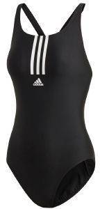  ADIDAS PERFORMANCE SH3.RO MID 3-STRIPES SWIMSUIT  (36)