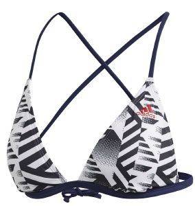  ADIDAS PERFORMANCE TWO WAYS BIKINI TOP / (L)