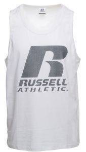  RUSSELL ATHLETIC R SINGLET  (M)