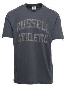 ΜΠΛΟΥΖΑ RUSSELL ATHLETIC LOGO CAMO PRINT S/S CREWNECK TEE ΓΚΡΙ ΣΚΟΥΡΟ (XL) ΜΠΛΟΥΖΑ RUSSELL ATHLETIC LOGO CAMO PRINT S/S CREWNECK TEE ΓΚΡΙ ΣΚΟΥΡΟ (XL)