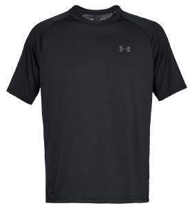 ������� UNDER ARMOUR UA TECH 2.0 LACROSSE S/S SHIRT ����� (M)