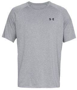 ΜΠΛΟΥΖΑ UNDER ARMOUR UA TECH 2.0 LACROSSE S/S SHIRT ΓΚΡΙ (M) ΜΠΛΟΥΖΑ UNDER ARMOUR UA TECH 2.0 LACROSSE S/S SHIRT ΓΚΡΙ (M)