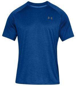 ΜΠΛΟΥΖΑ UNDER ARMOUR UA TECH 2.0 LACROSSE S/S SHIRT ΜΠΛΕ (S) ΜΠΛΟΥΖΑ UNDER ARMOUR UA TECH 2.0 LACROSSE S/S SHIRT ΜΠΛΕ (S)