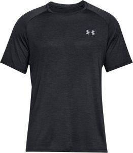 ������� UNDER ARMOUR UA TECH 2.0 LACROSSE S/S SHIRT ������� (S)