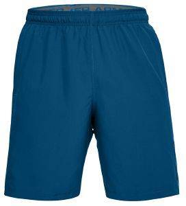 ΣΟΡΤΣ UNDER ARMOUR UA WOVEN GRAPHIC ΜΠΛΕ (S) ΣΟΡΤΣ UNDER ARMOUR UA WOVEN GRAPHIC ΜΠΛΕ (S)