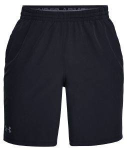 ΣΟΡΤΣ UNDER ARMOUR UA QUALIFIER WG PERF ΜΑΥΡΟ (M) ΣΟΡΤΣ UNDER ARMOUR UA QUALIFIER WG PERF ΜΑΥΡΟ (M)