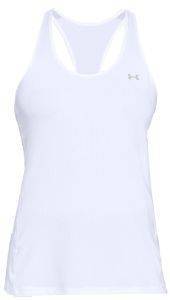  UNDER ARMOUR HEATGEAR ARMOUR RACER TANK TOP  (XS)