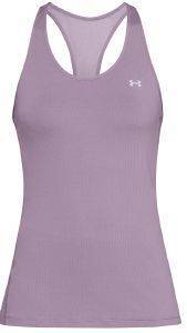 ΦΑΝΕΛΑΚΙ UNDER ARMOUR HEATGEAR ARMOUR RACER TANK TOP ΜΩΒ (S) ΦΑΝΕΛΑΚΙ UNDER ARMOUR HEATGEAR ARMOUR RACER TANK TOP ΜΩΒ (S)