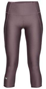 ΚΟΛΑΝ 3/4 UNDER ARMOUR HEATGEAR ARMOUR CAPRIS BRANDED ΜΩΒ (XS) ΚΟΛΑΝ 3/4 UNDER ARMOUR HEATGEAR ARMOUR CAPRIS BRANDED ΜΩΒ (XS)