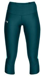  3/4 UNDER ARMOUR UA ARMOUR FLY FAST RUNNING CAPRIS  (S)