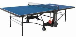 GARLANDO ΤΡΑΠΕΖΙ PING PONG GARLANDO MASTER OUTDOOR