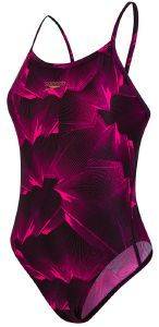 ΜΑΓΙΟ SPEEDO COLOURVIBE TURNBACK SWIMSUIT ΜΑΥΡΟ/ΡΟΖ (32) ΜΑΓΙΟ SPEEDO COLOURVIBE TURNBACK SWIMSUIT ΜΑΥΡΟ/ΡΟΖ (32)