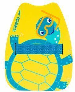 ΣΑΝΙΔΑ SPEEDO PRINTED BACK FLOAT ΚΙΤΡΙΝΗ (22 X 17 CM) ΣΑΝΙΔΑ SPEEDO PRINTED BACK FLOAT ΚΙΤΡΙΝΗ (22 X 17 CM)