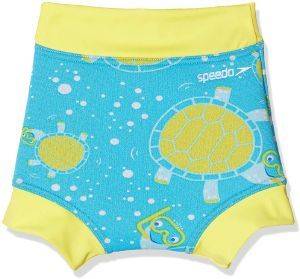  SPEEDO TOMMY TURTLE NAPPY COVER  (6-9 )