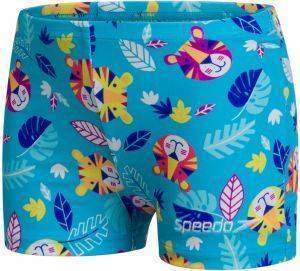 ΣΟΡΤΣ ΜΑΓΙΟ SPEEDO JUNGLETERRY ALLOVER AQUASHORT ΤΙΡΚΟΥΑΖ (2 ΕΤΩΝ) ΣΟΡΤΣ ΜΑΓΙΟ SPEEDO JUNGLETERRY ALLOVER AQUASHORT ΤΙΡΚΟΥΑΖ (2 ΕΤΩΝ)