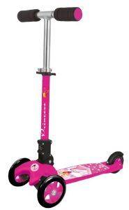 NEXTREME ΠΑΤΙΝΙ NEXTREME ADVENTURE KID PRINCESS SCOOTER