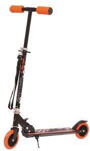 ΠΑΤΙΝΙ NEXTREME RAPTOR 120 RALLY ΜΑΥΡΟ/ΠΟΡΤΟΚΑΛΙ ΠΑΤΙΝΙ NEXTREME RAPTOR 120 RALLY ΜΑΥΡΟ/ΠΟΡΤΟΚΑΛΙ
